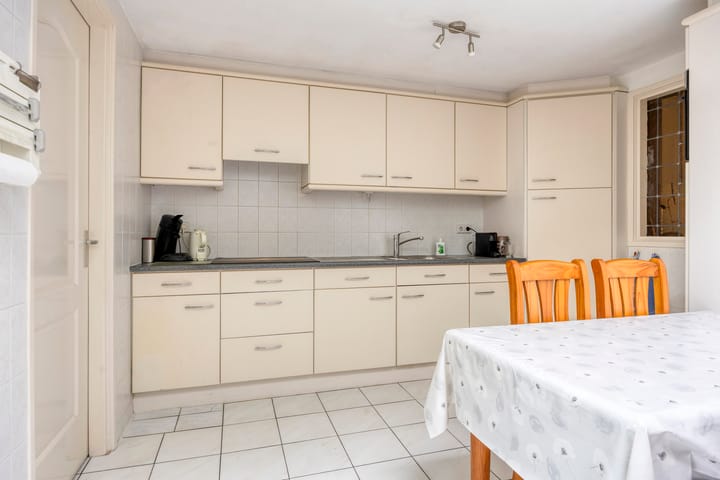 Foto 10 van Hart van Brabantlaan 127