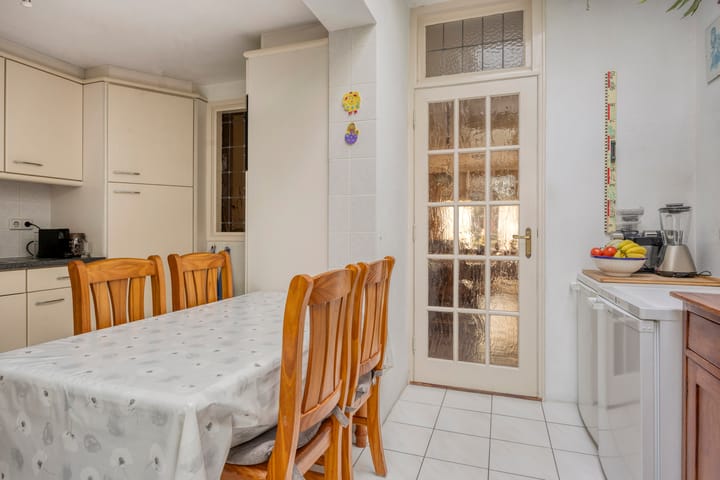 Foto 11 van Hart van Brabantlaan 127