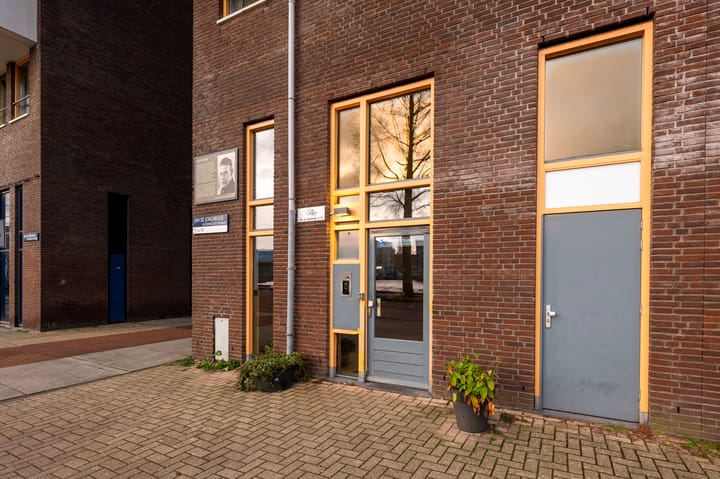 Foto 22 van Jan de Jonghkade 23