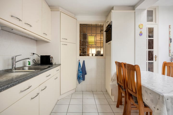 Foto 12 van Hart van Brabantlaan 127