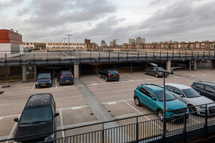 Foto 23 van Jan de Jonghkade 23