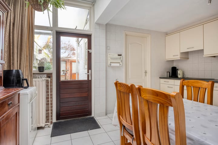 Foto 13 van Hart van Brabantlaan 127