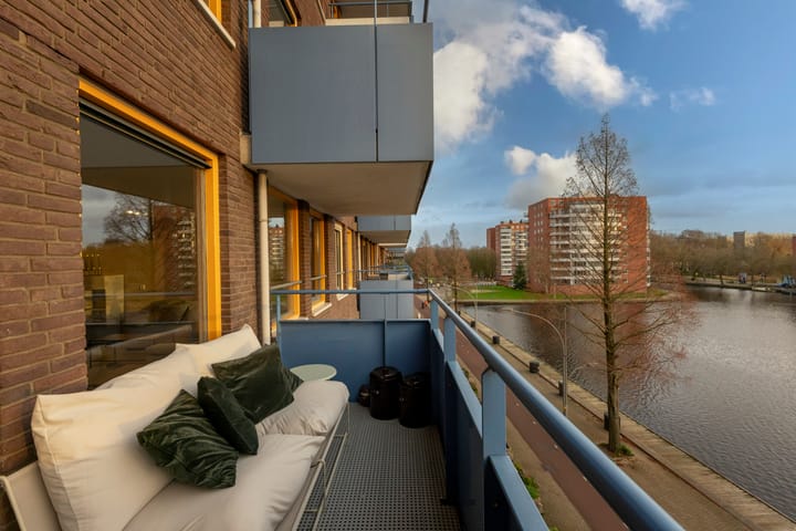 Foto 10 van Jan de Jonghkade 23