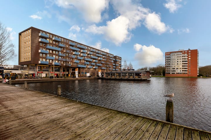 Foto 26 van Jan de Jonghkade 23