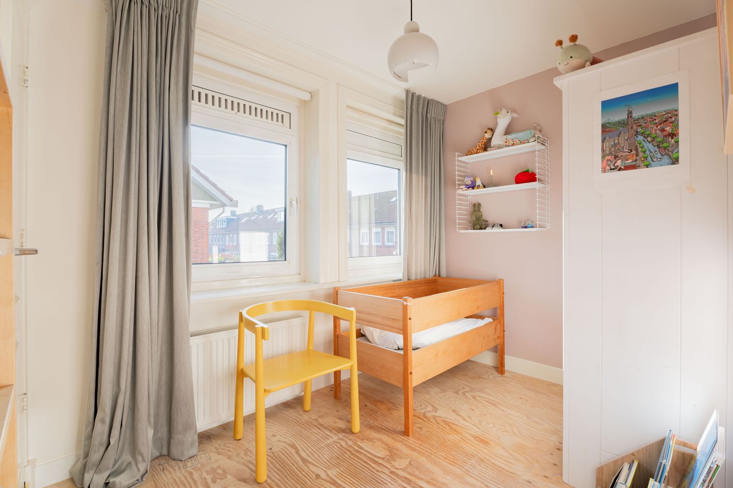 Foto 25 van Urkstraat 36