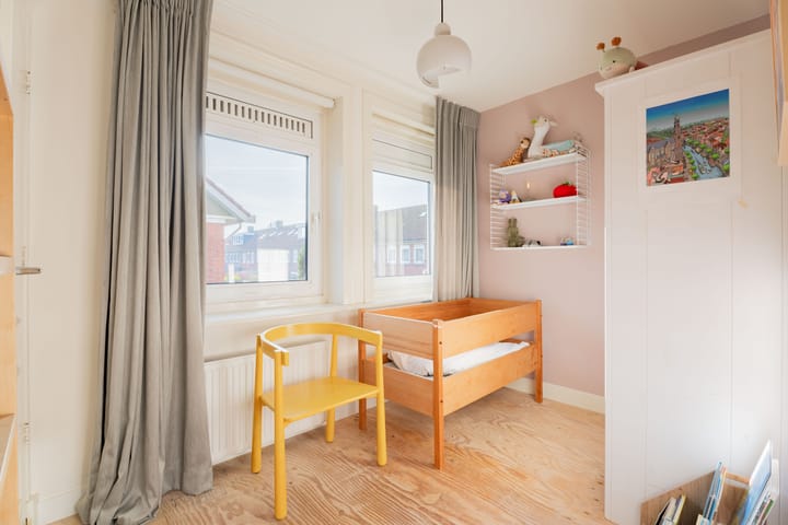 Photo 25 of Urkstraat 36