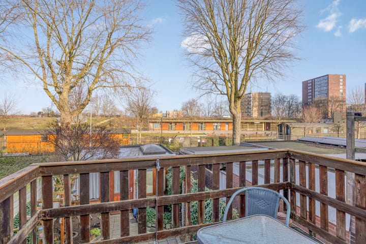 Foto 2 van Hart van Brabantlaan 127