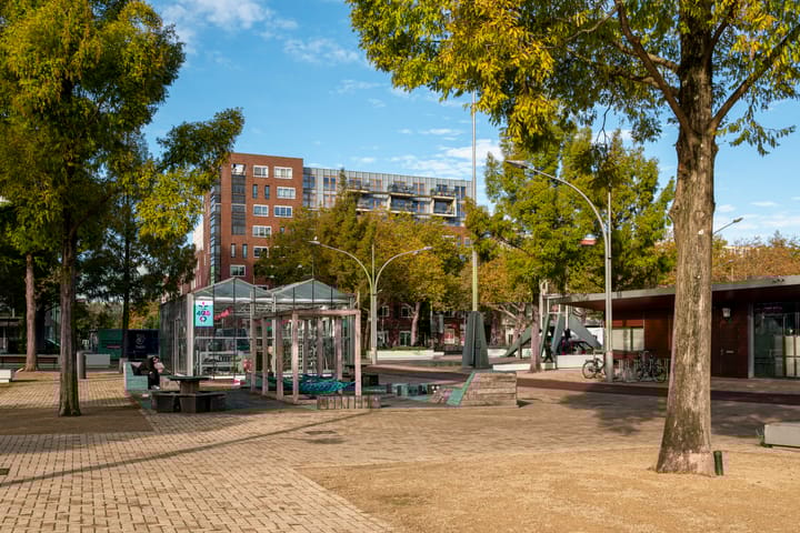 Foto 30 van Jan de Jonghkade 23