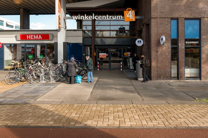 Foto 31 van Jan de Jonghkade 23