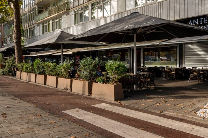 Foto 32 van Jan de Jonghkade 23