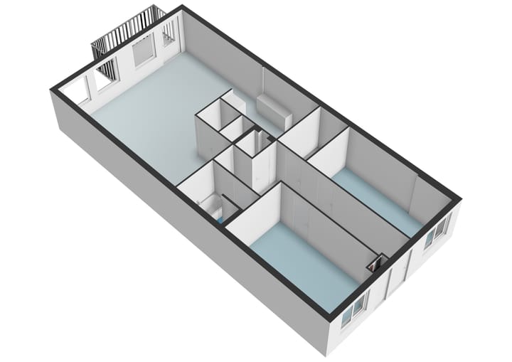 Foto 34 van Jan de Jonghkade 23