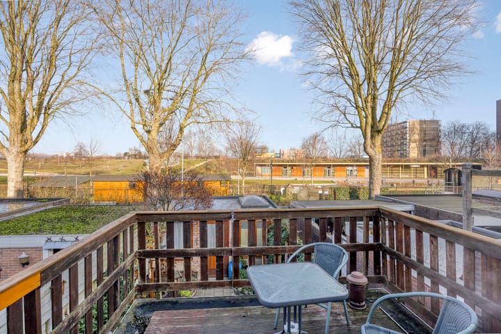 Foto 30 van Hart van Brabantlaan 127