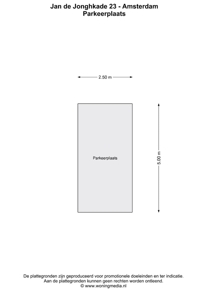 Foto 37 van Jan de Jonghkade 23