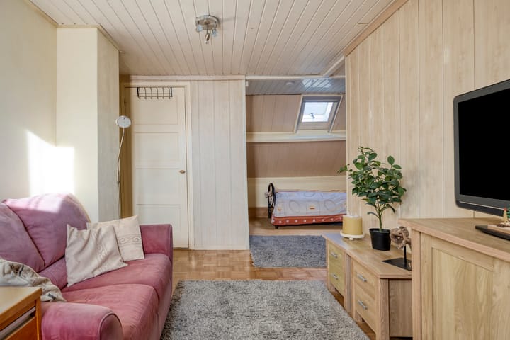 Foto 33 van Hart van Brabantlaan 127