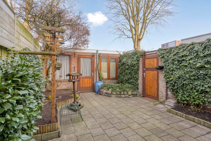 Foto 35 van Hart van Brabantlaan 127