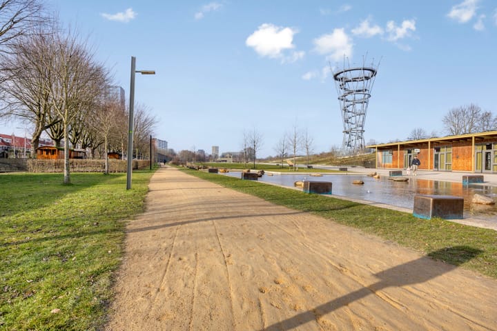 Foto 38 van Hart van Brabantlaan 127