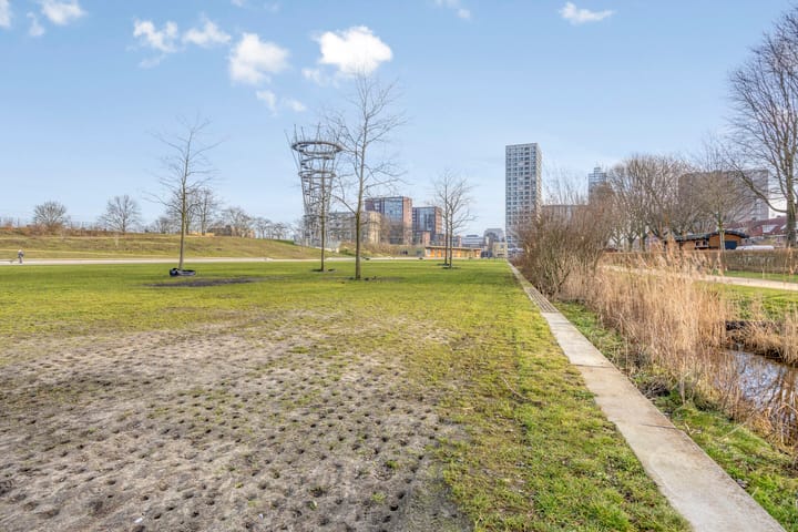 Foto 39 van Hart van Brabantlaan 127