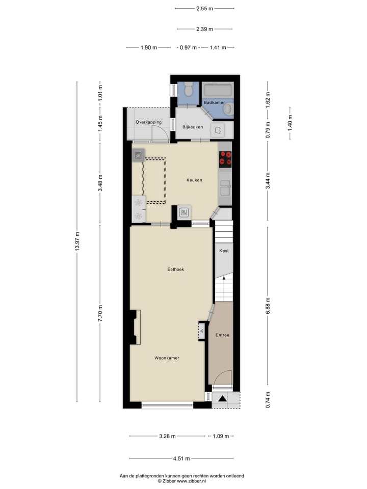 Foto 43 van Hart van Brabantlaan 127