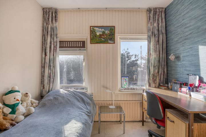 Foto 25 van Hart van Brabantlaan 127