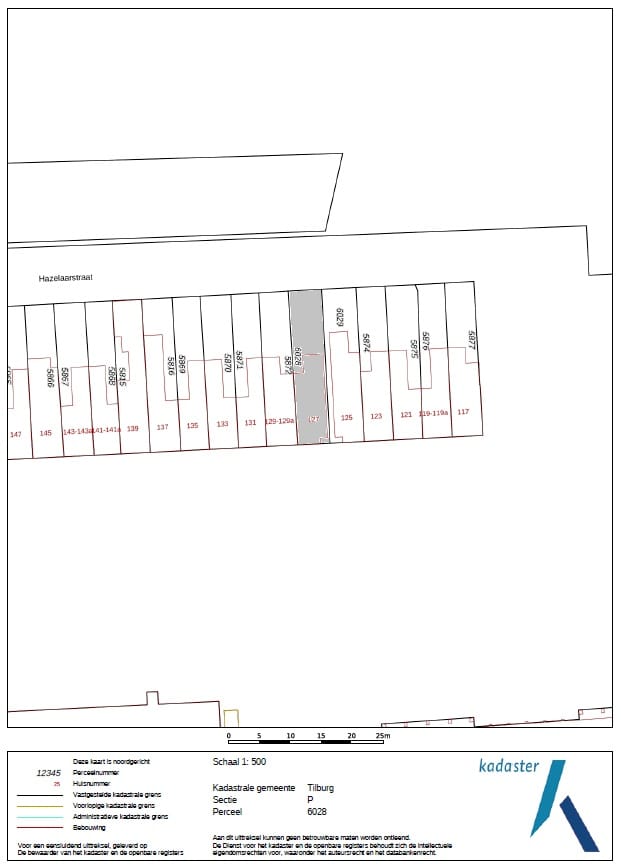 Foto 47 van Hart van Brabantlaan 127