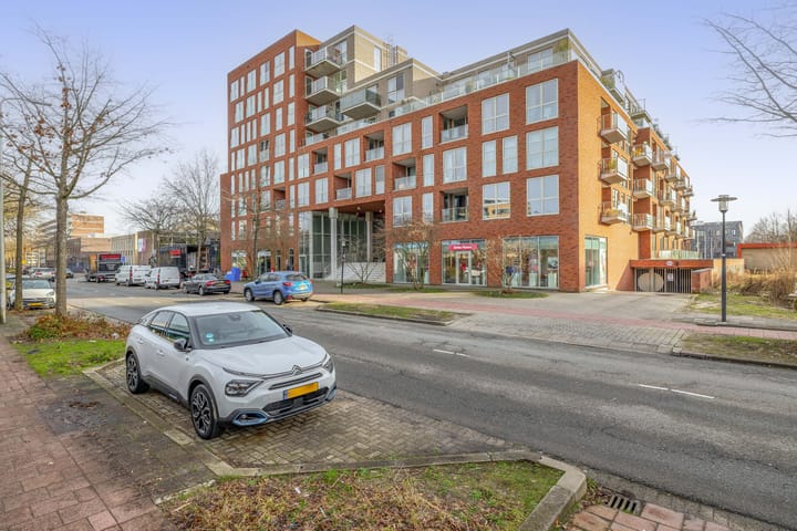 Foto 1 van Duikerlaan 348-E