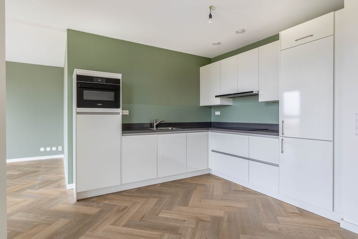 Foto 3 van Duikerlaan 348-E