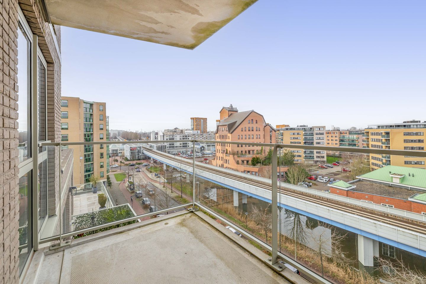 Photo 4 of Duikerlaan 348-E