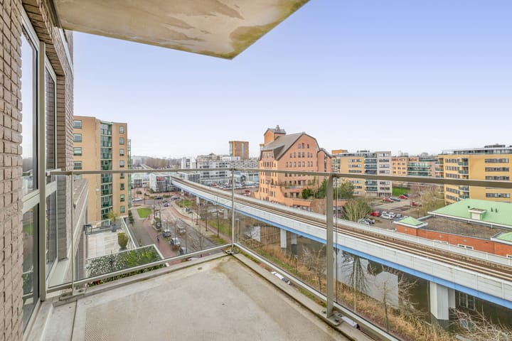 Foto 4 van Duikerlaan 348-E