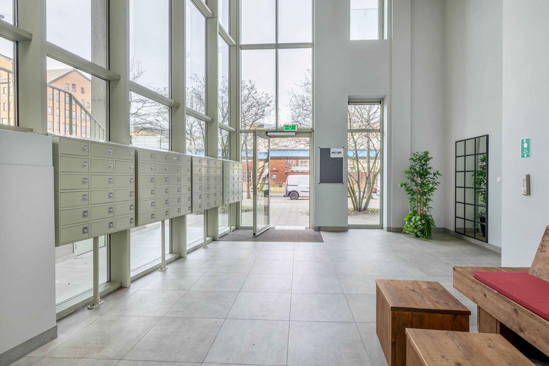 Photo 6 of Duikerlaan 348-E