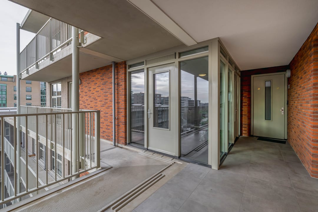 Photo 7 of Duikerlaan 348-E