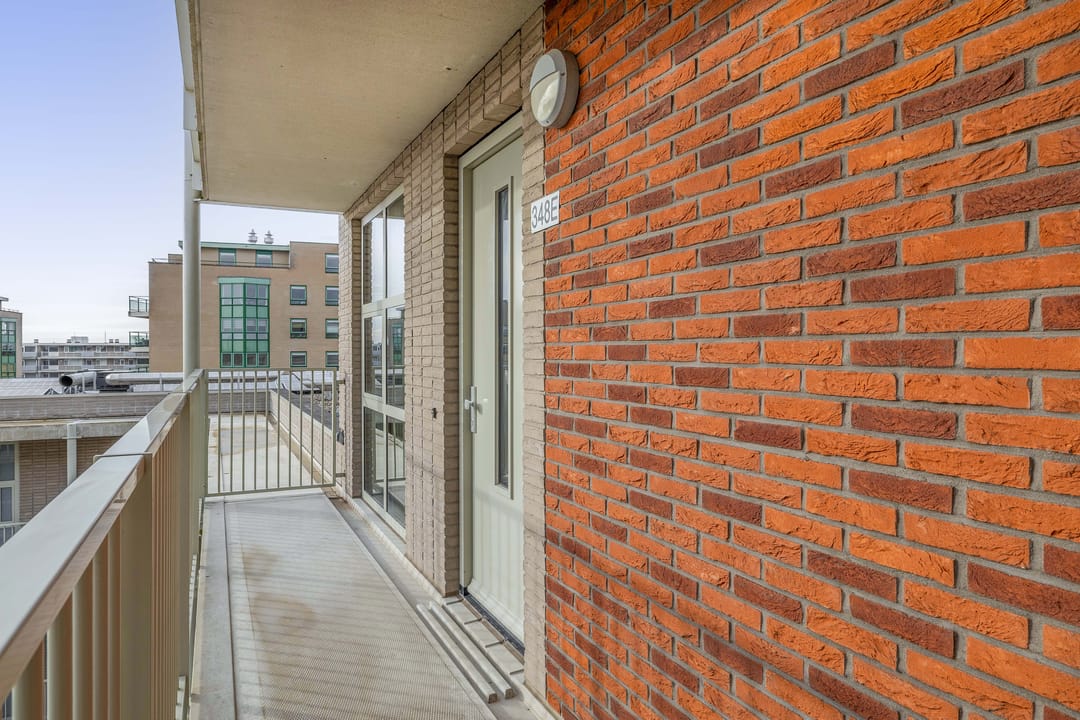 Photo 8 of Duikerlaan 348-E