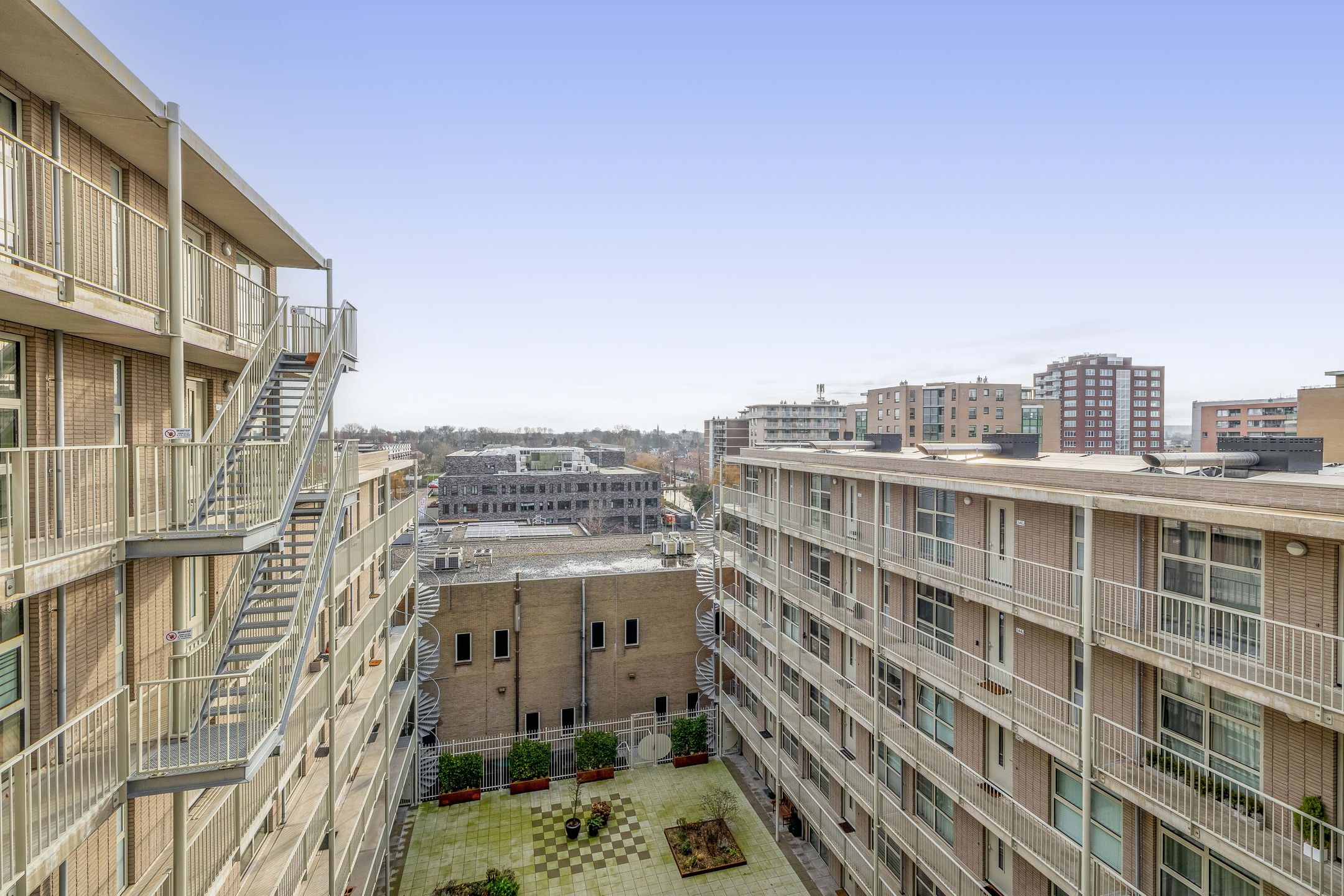 Photo 9 of Duikerlaan 348-E