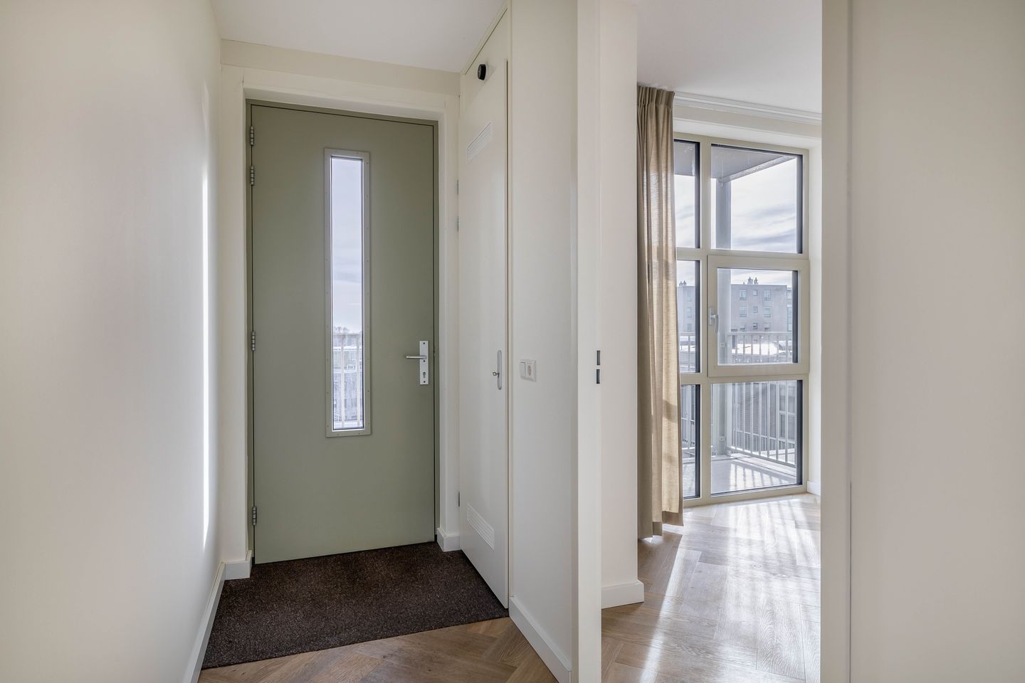 Photo 10 of Duikerlaan 348-E