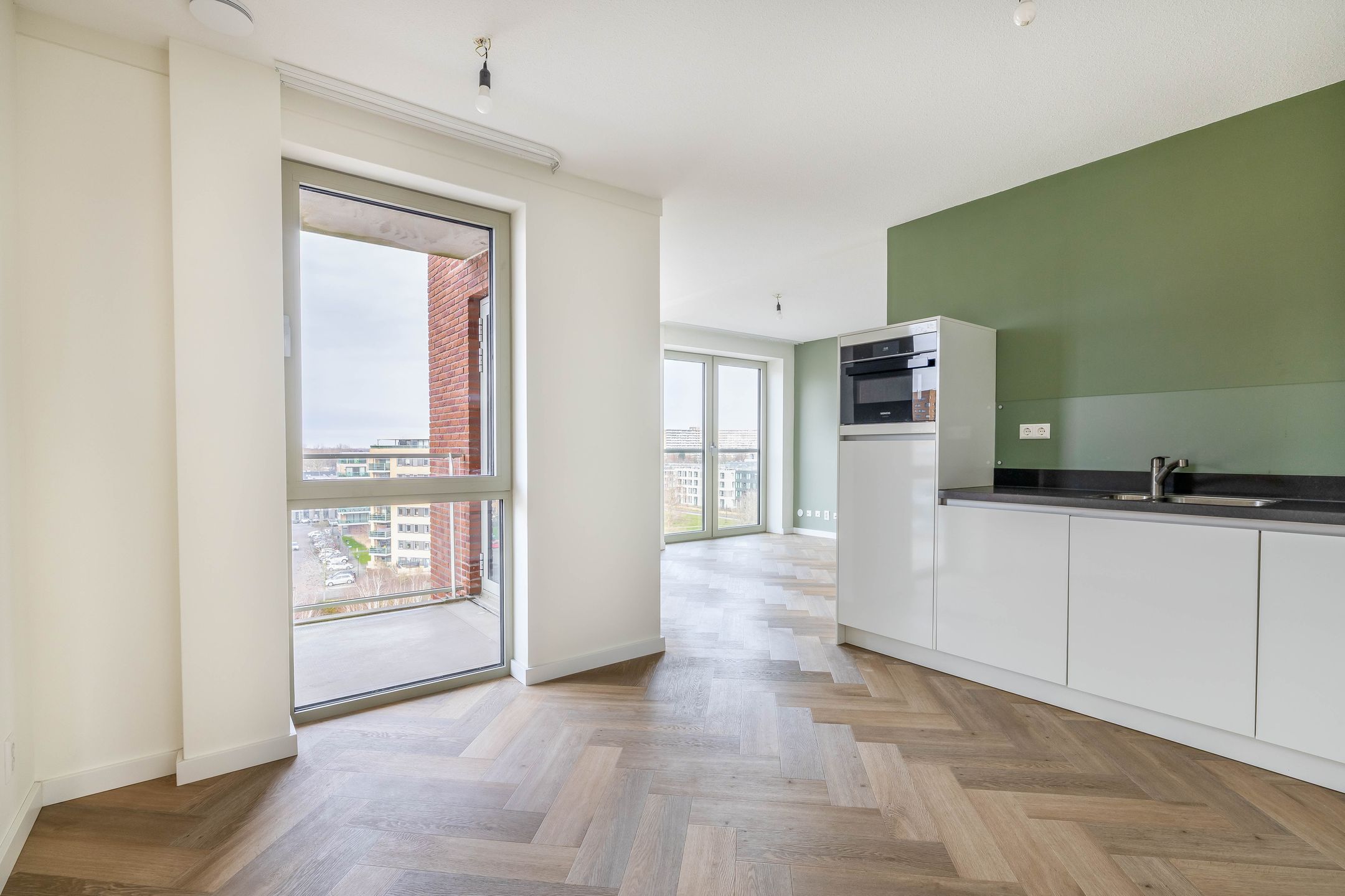 Photo 21 of Duikerlaan 348-E