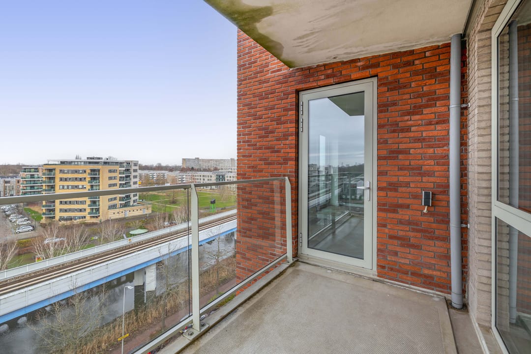 Photo 23 of Duikerlaan 348-E