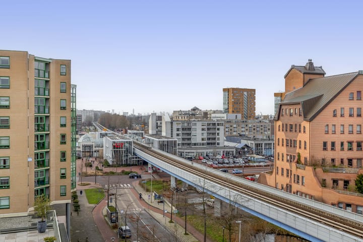 Foto 31 van Duikerlaan 348-E