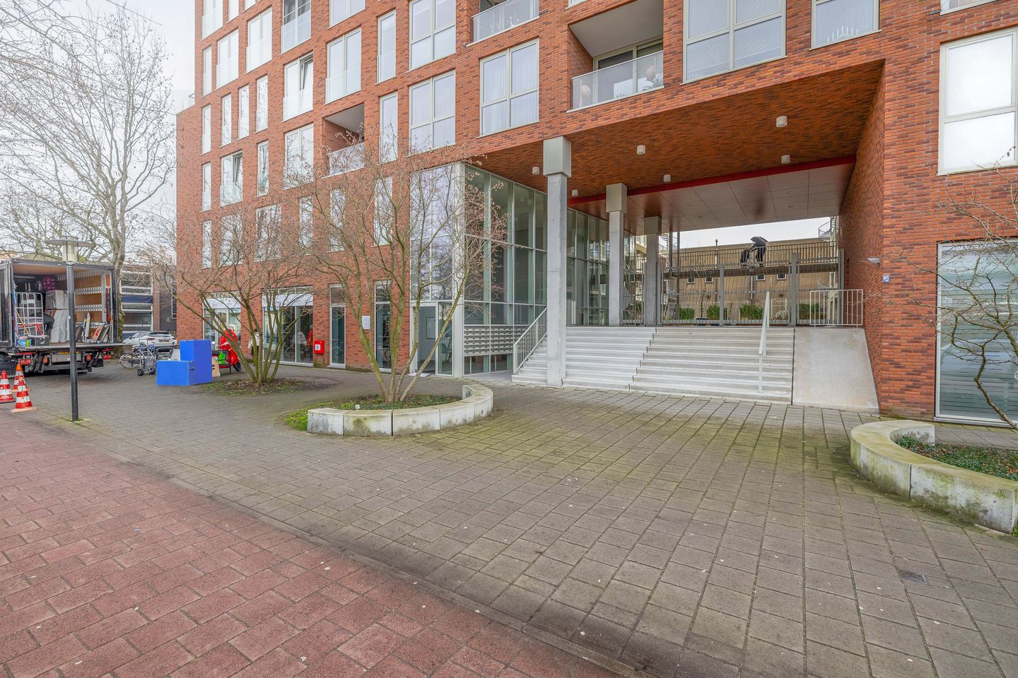 Photo 34 of Duikerlaan 348-E