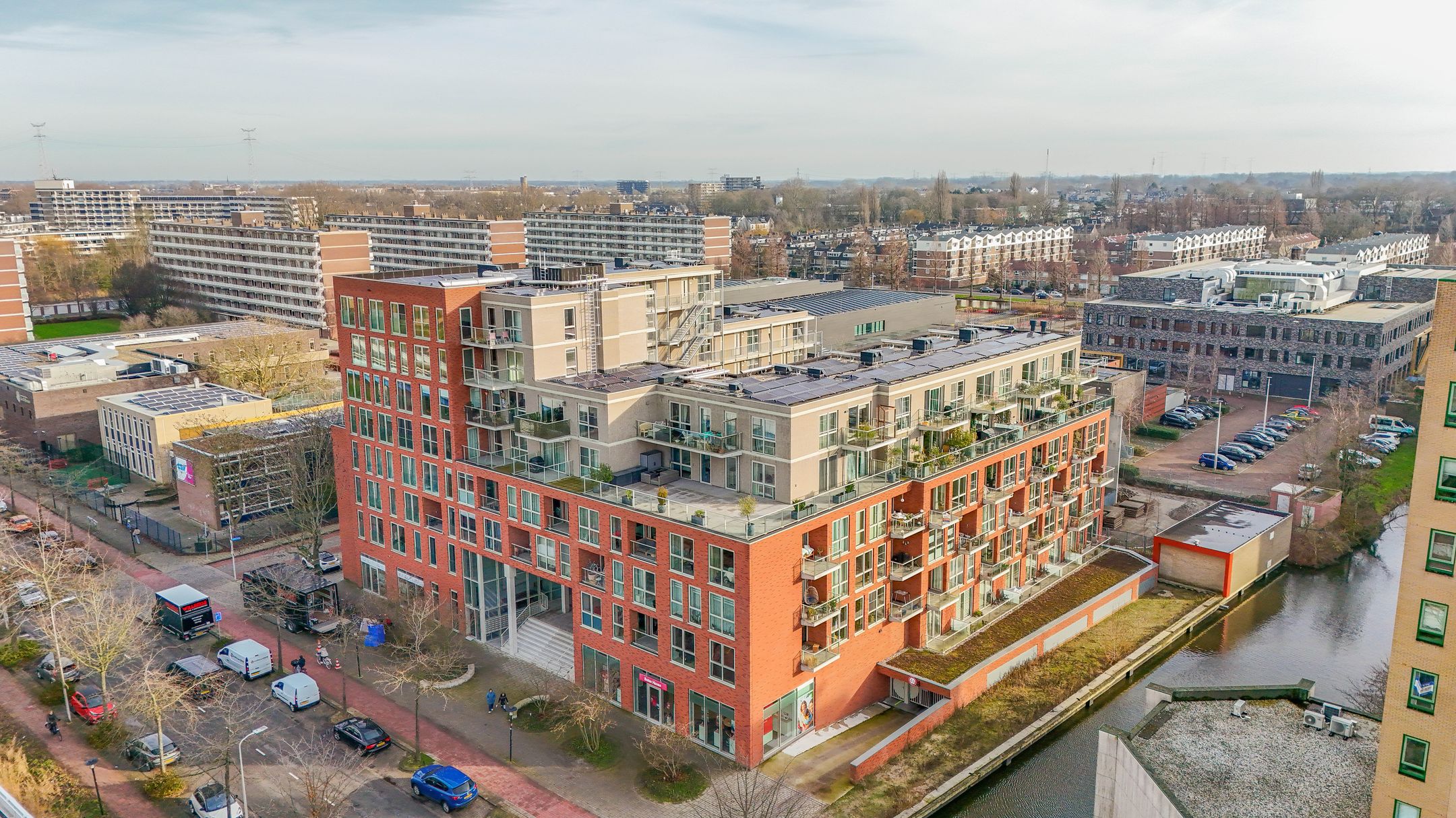 Photo 36 of Duikerlaan 348-E