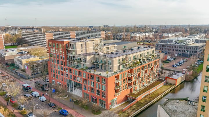 Foto 34 van Duikerlaan 348-E