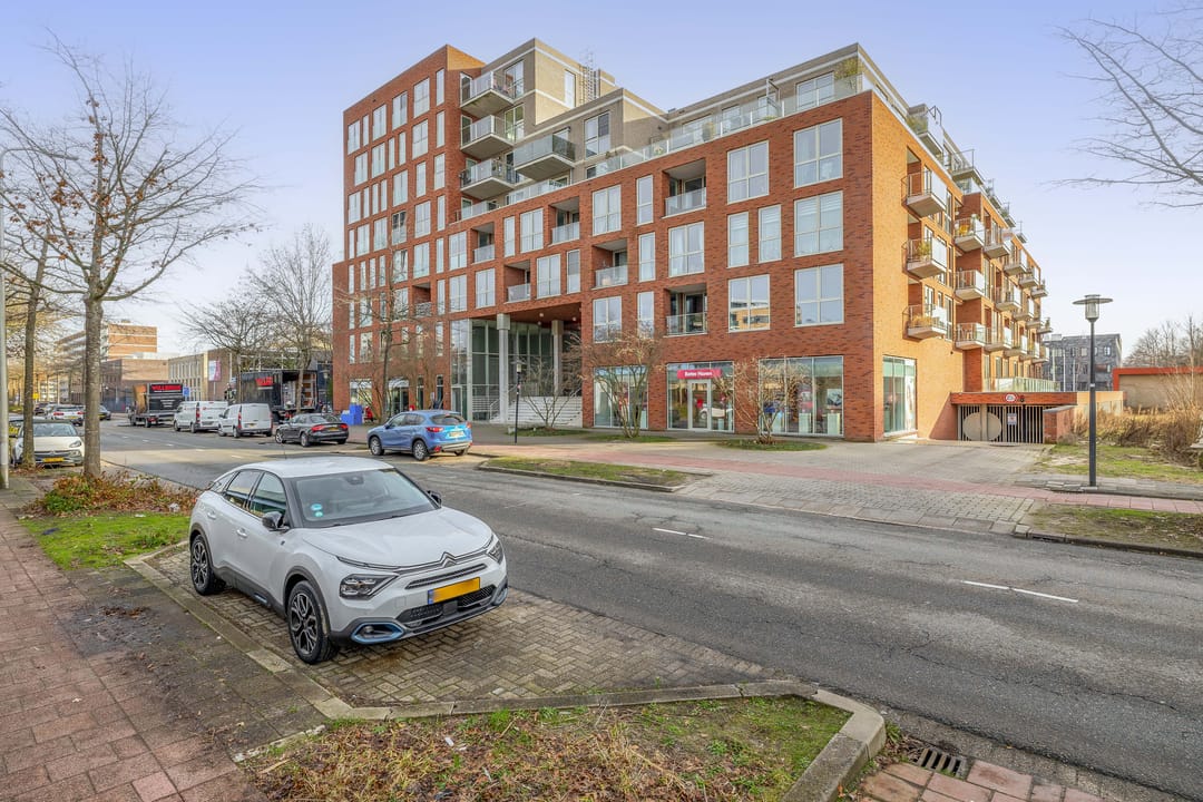 Photo 37 of Duikerlaan 348-E