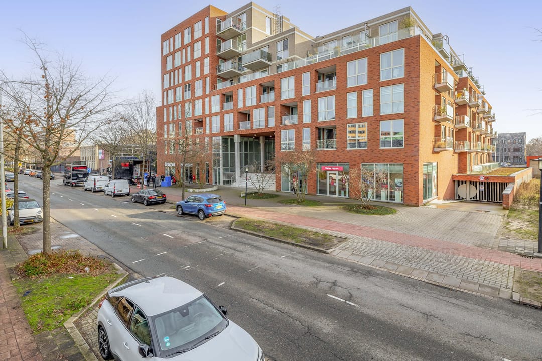 Photo 38 of Duikerlaan 348-E