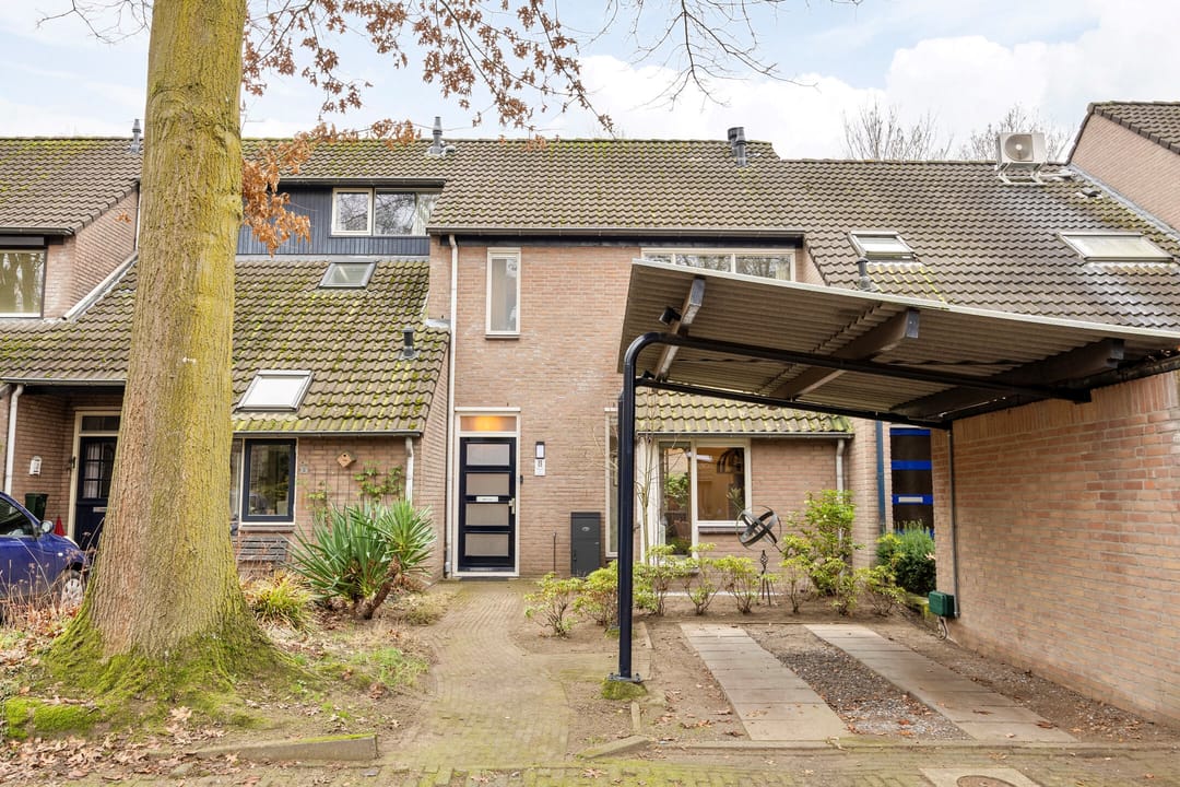 Foto 1 van Boogschutterlaan 8