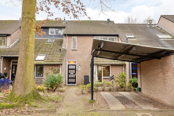 Boogschutterlaan 8 main image