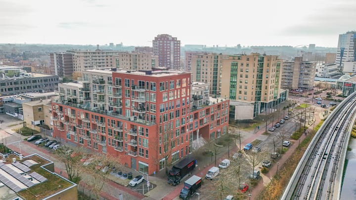 Foto 40 van Duikerlaan 348-E