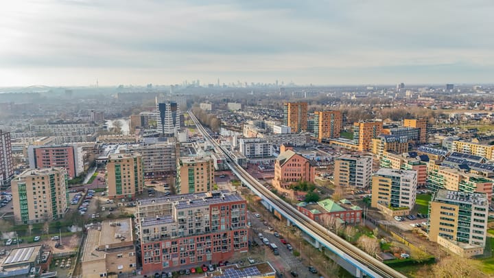 Foto 41 van Duikerlaan 348-E