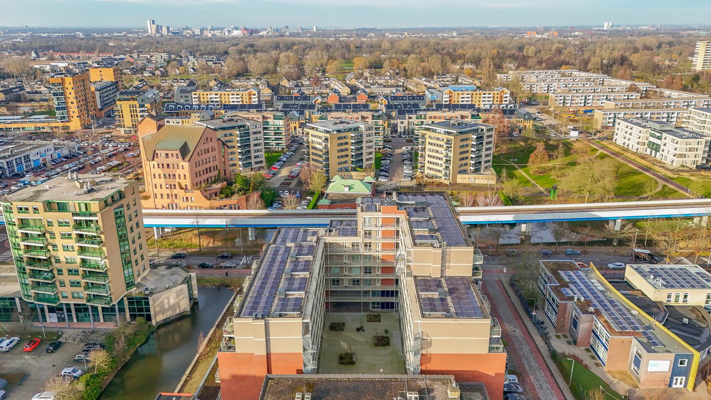 Photo 44 of Duikerlaan 348-E