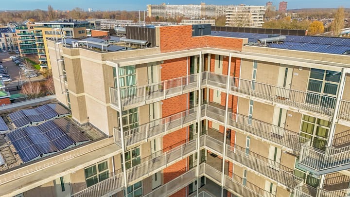 Foto 43 van Duikerlaan 348-E