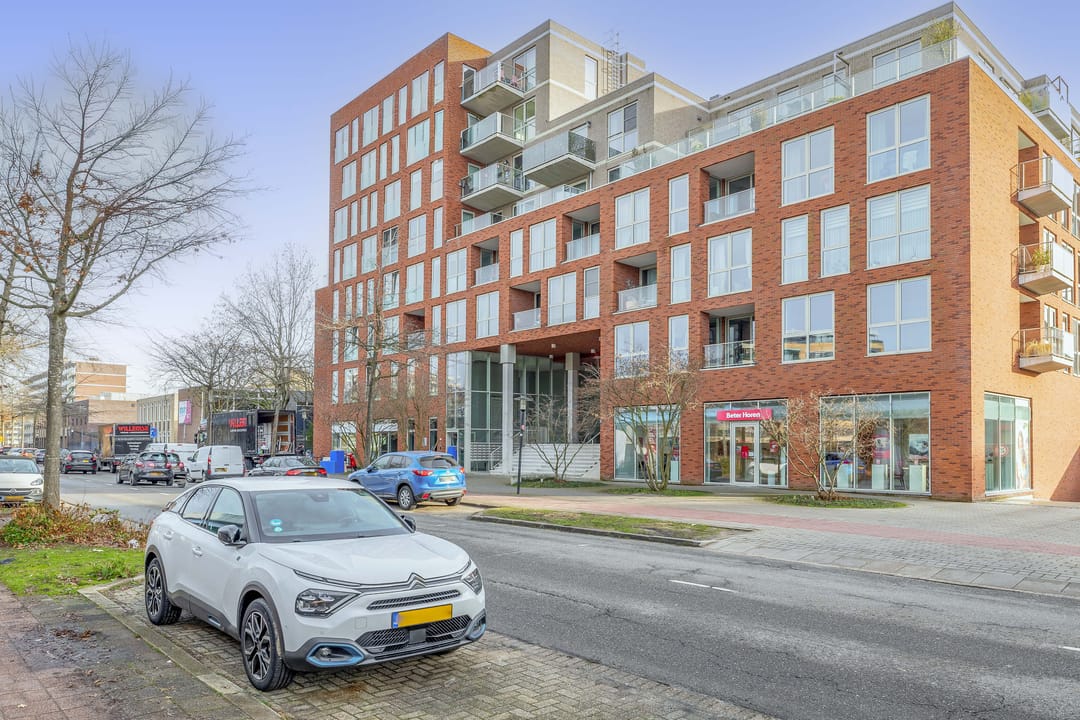 Photo 41 of Duikerlaan 348-E