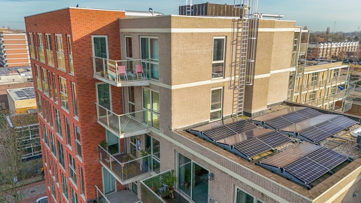 Foto 44 van Duikerlaan 348-E