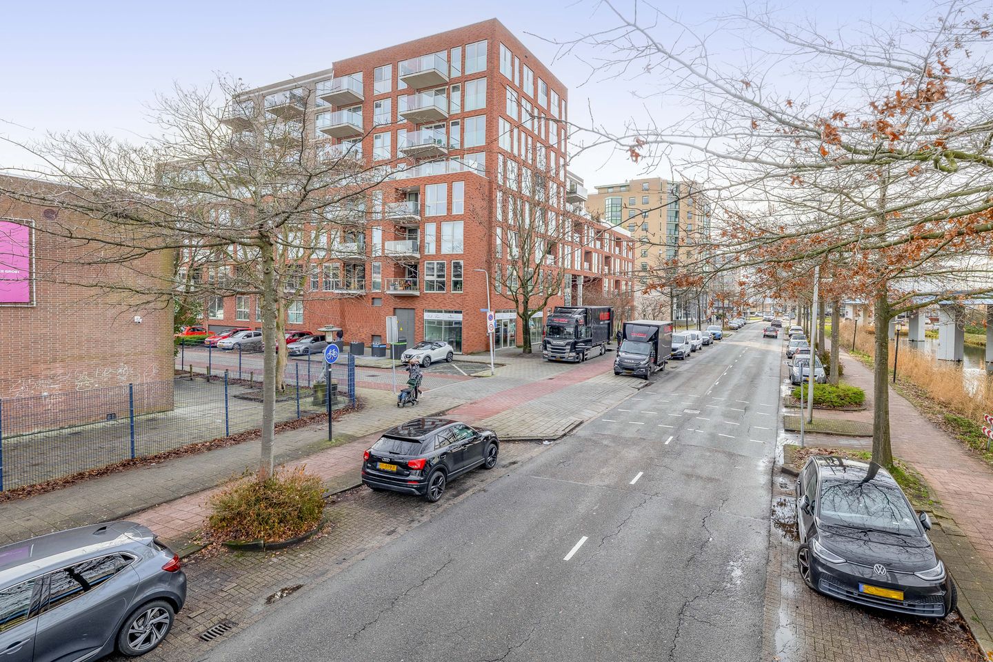 Photo 40 of Duikerlaan 348-E